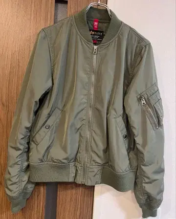 알파인더스트리 여성용 L 남성용 S