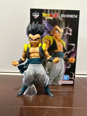 제일복권 드래곤볼 VS 옴니버스 비스트 오천크스 피규어