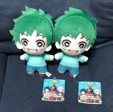 미도리야 이즈쿠 나의 히어로 아카데미아 토모누이 영