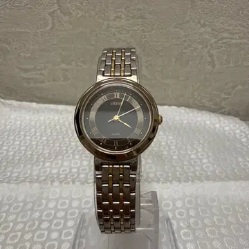 URBA Alba 손목시계 쿼츠 블랙