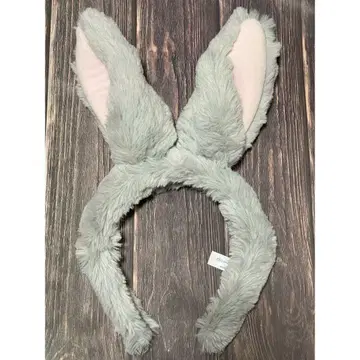 디즈니 티거 머리띠