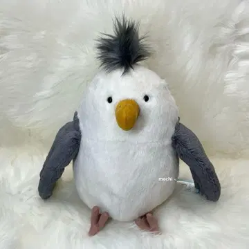 jellycat Chip 갈매기 새 갈매기 봉제 인형