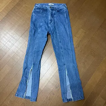 DouDou 데님/청바지/ 사이즈 36 하이웨스트