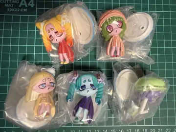 윌 스위츠 묶음 판매 세트