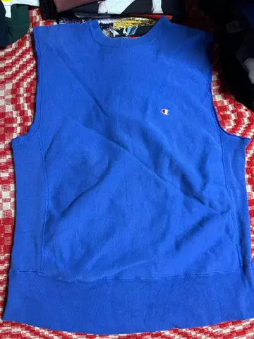 80s 챔피온 리버스 위브 베스트 맨투맨