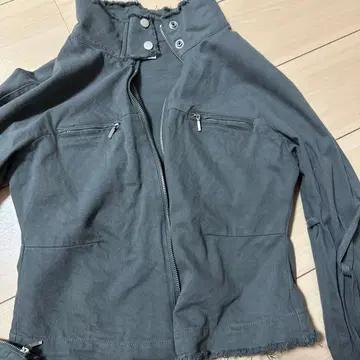 Place Studio 그레이 점퍼