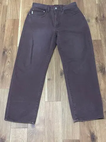 thisisneverthat Relaxed Jeans MY115