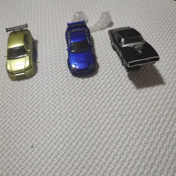 가챠가챠 와이스피