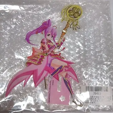 전국 오토메 외출 아크릴 스탠드 [ 이예야스 ]