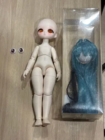 tinyfox 카프디스