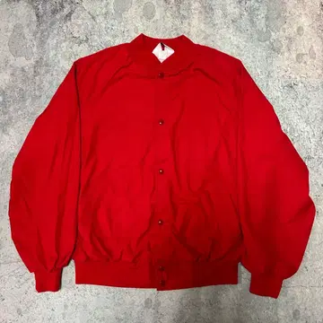 90s USA 웨스트아크 바시티 자켓 나일론