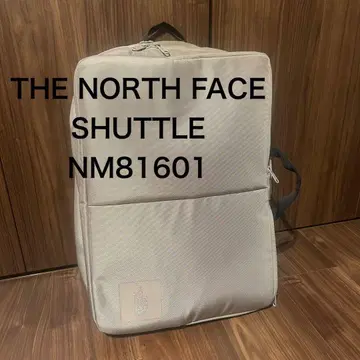 THE NORTH FACE 셔틀 백팩 NM81601