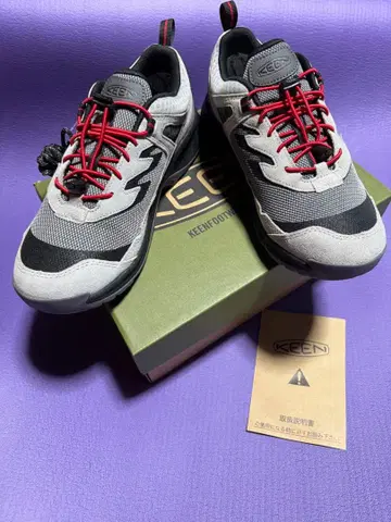 bal x KEEN HIGHTRAIL SP WP