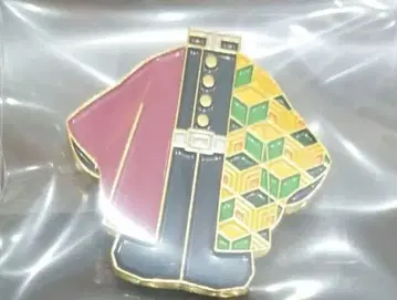 귀멸의 칼날 기유 대복 배치