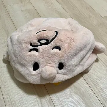 USJ 찰리 브라운 모자