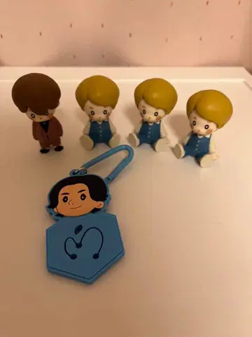 미세스 그린애플 아틀란티스 가챠