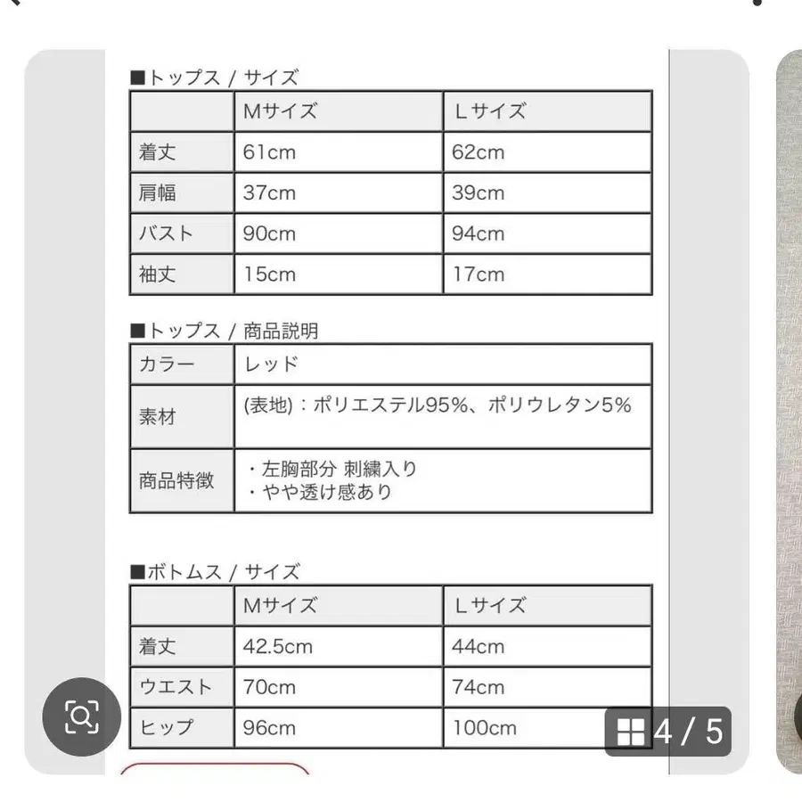 5번째 상품 이미지