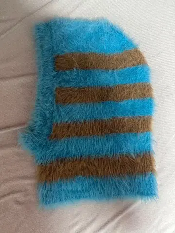 퍼 장미 후가공 후드