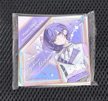 프로세카 감사제 2025 다이아형 아크릴 블록 아사히나 마후유