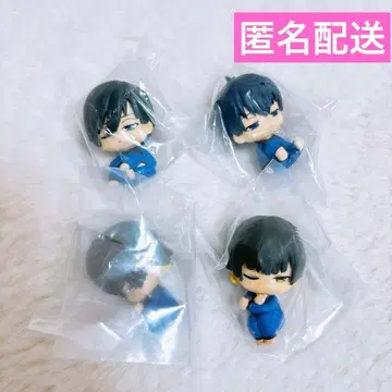 블루 록 잠재우는 대 잇세이 이토시 린 하치라쿠 메구루