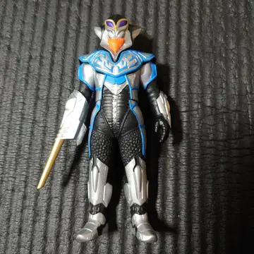 울트라 괴수 시리즈 아머드 메피라스