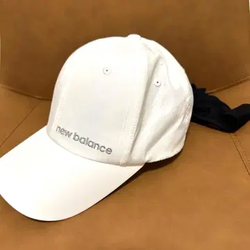 뉴발란스 골프 캡