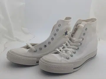 새상품 23.5cm 컨버스 올스타 인힐 하이