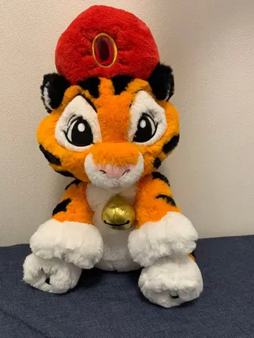 찬두 봉제 인형 디즈니씨