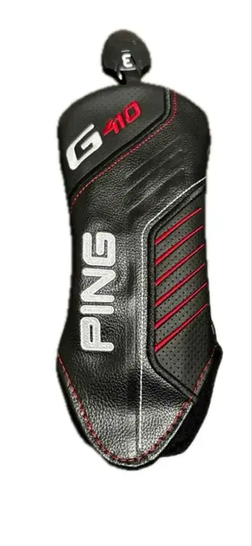 [ 새상품 ] 핑 G410 유틸리티용 골프헤드커버