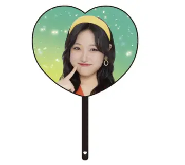 할로!콘 2025 Juice=Juice 엔도 아카리 모바가챠