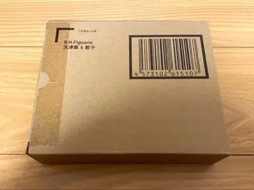 피규아트 천진반&교자 새상품