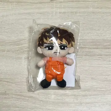 무카이 코지 봉제 인형 [ 외 10점 ]