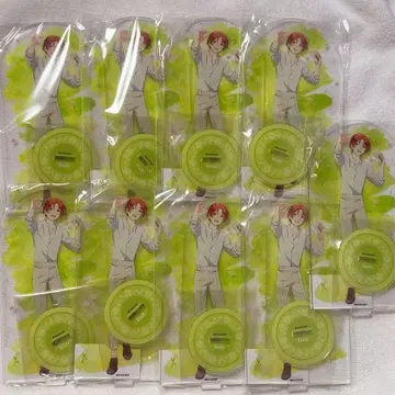 헤타리아 Web 복권 이탈리아 아크릴 스탠드