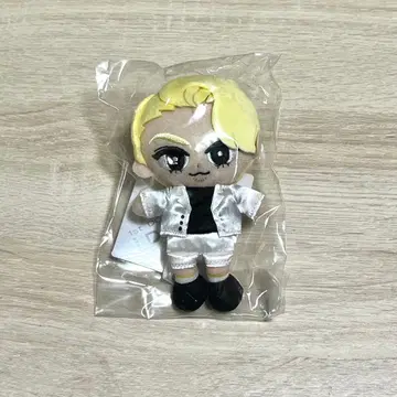 라울 봉제 인형 [ 외 15점 ]