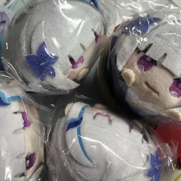 니지산지 리제 헬에스타 극락탕 모찌코로링