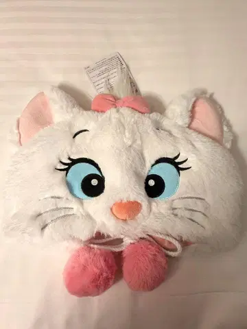 택 포함 새상품 마리 팬캡 디즈니 아리스토캣 마리