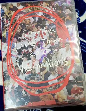 sumika DVD Live Tour 2025 보통