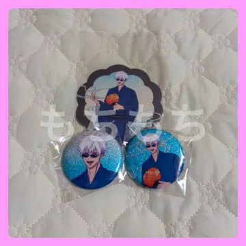 주술회전 하나야시키 2025 고죠 사토루