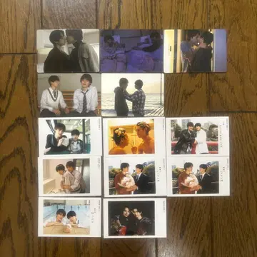 미성년 ~미숙한 우리는 서투르게 진행 중~