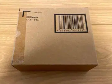 피규아트 미스터 사탄 새상품