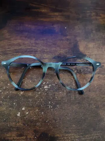 Ray-Ban 5430F 프레임만