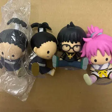 HUNTER x HUNTER 페타도르 시즈쿠 바닥 노부나가