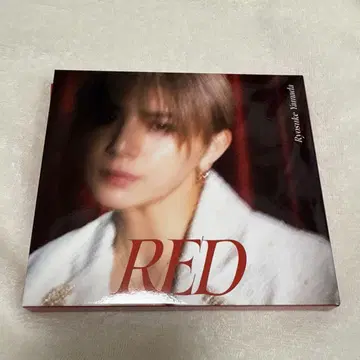 RED 초회 한정판 2