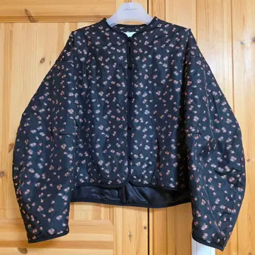 mame kurogouchi 금목서 자켓