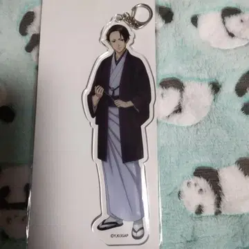 미요시 키링 일본 의류 조커 게임 조카게