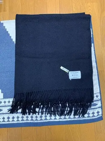 snow peak THE INOUE BROTHERS ALPACA 스톨