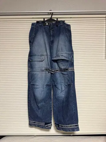 질바토 셔틀 팬츠 사이즈 38