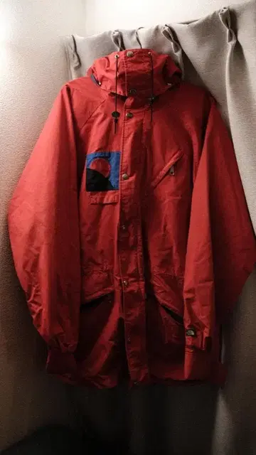 The North Face Jacket Gore-tex 1986 UNIF