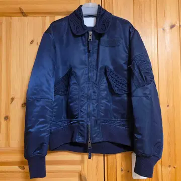 mame kurogouchi ma-1