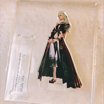 리세 FF14 아크릴 스탠드